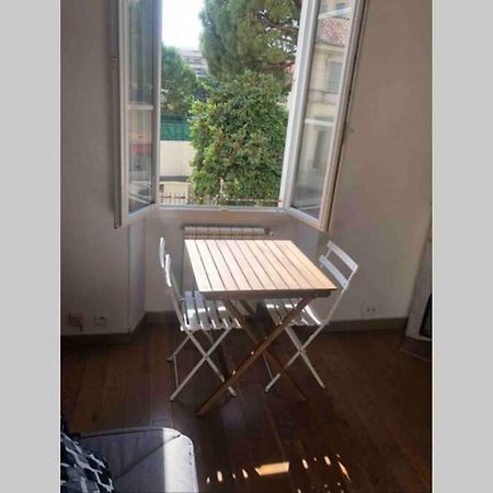 Bel Appartement Bien Place Au Coeur De קאן מראה חיצוני תמונה