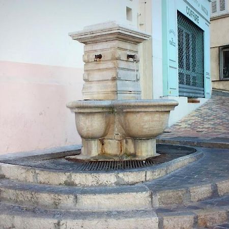 Bel Appartement Bien Place Au Coeur De קאן מראה חיצוני תמונה