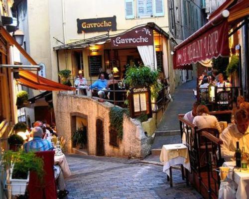 Bel Appartement Bien Place Au Coeur De קאן מראה חיצוני תמונה