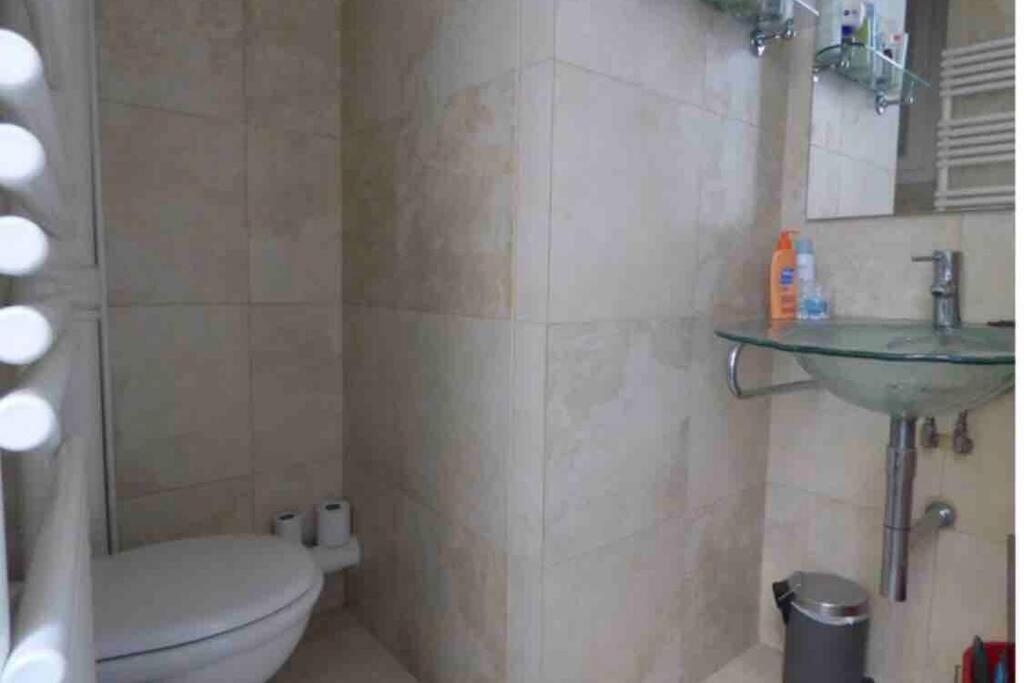 Bel Appartement Bien Place Au Coeur De קאן מראה חיצוני תמונה