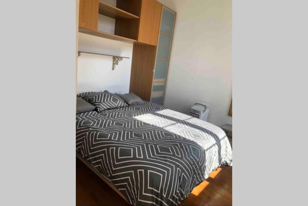Bel Appartement Bien Place Au Coeur De קאן מראה חיצוני תמונה